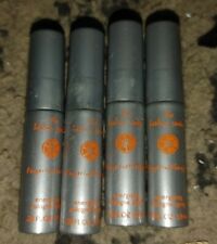 4 Vintage The Healing Garden Tangerine Therapy.20 Oz Spray Tangerinetherapy