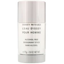 Issey Miyake Leau Dissey Men Deodorant Stick 2.6 Oz 75 G