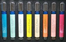 Choose Your Scent Atelier Cologne 4ml.14oz Pure Perfume Travel Spray