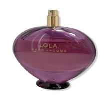 Lola By Marc Jacobs Eau De Parfum 100ml 3.4fl.Oz. ;90%Full No Cap