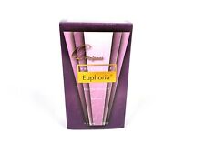 Nwt Q Perfumes Version Ck Euphoria Eau De Toilette Perfume Fragrance 3.4 Fl Oz