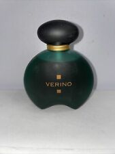 Verino by Roberto Verino 3.4 Edp Spy No Box