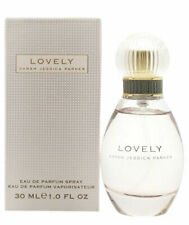 Lovely By Sarah Jessica Parker Eau De Parfum Spray 1 Oz For Women