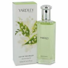 Yardley London Lily Of The Valley Yardley 4.2 Oz EDT For Women And