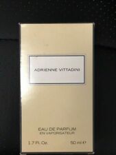 Adrienne Vittadini Eau De Parfum Spray 1.7 Oz For Women Vintage
