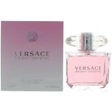 Bright Crystal Versace 6.7 Oz Perfume Women Spray EDT Brand