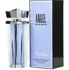 Angel By Thierry Mugler Eau De Parfum Womens 3.4 Oz 100 Ml