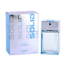 Solid Men 100ml EDT Sapil