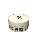 Vintage Norell Perfume In A Pot Tub Solid Perfume 1 8 oz NEW