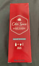 Old Spice Eau De Cologne Spray Classic Scent 6.37 Fl Oz Bn