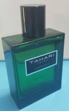 Tahari Lemongrass by Tahari 3.4 oz Cologne Eau de Toilette for Men 95% no box