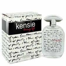 Kensie Loving Life By Kensie Eau De Parfum Spray 3.4 Oz For Women