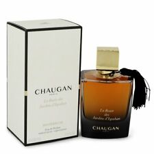 Chaugan Mysterieuse By Chaugan 3.4 Oz Eau De Parfum Spray For Women