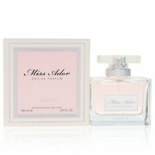 Miss Ador By Zaien 3.4 Oz Eau De Parfum Spray For Women