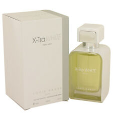 X Tra White By Louis Varel 3.4 Oz Eau De Toilette Spray For Men