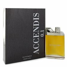 Accendis 0.1 By Accendis Eau De Parfum Spray Unisex 3.4 Oz For Women