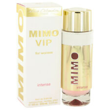 Mimo Vip Intense By Mimo Chkoudra Eau De Parfum Spray 3.3 Oz For Women