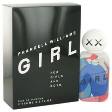 Pharrell Williams Girl By Pharrell Williams Gift Set For Women