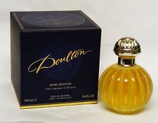 Doulton Royal Doulton Eau De Parfum Spray 3.4 Oz 100 Ml Women