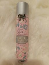 Disney Alice In Wonderland Curiouser And Curiouser Fragrance Perfume Rollerball
