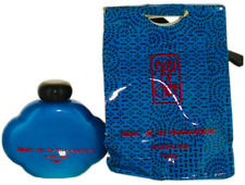 Bleu De Chine By Marc De La Morandiere For Women EDT Perfume Splash 0.17oz