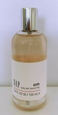 Gap Om Eau De Toilette Perfume Spray 3.4fl. Oz 100ml Bottle