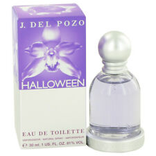 Jesus Del Pozo Halloween Perfume 1 Oz EDT For Women And
