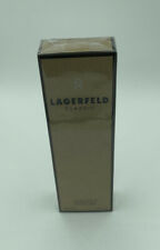 Lagerfeld Classic Karl Lagerfeld EDT 5oz 150ml As Pictured