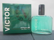 Victor Original by Parfums Victor For Men 3.4 oz After Shave Lotion Splash RARE