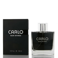 Carlo Noir Intense By Carlo Corinto For Men 3.3 Oz Eau De Toilette Spray
