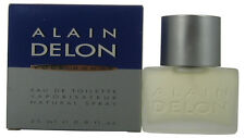 Alain Delon By Alain Delon For Men 0.8 Oz Eau De Toilette Spray Rare