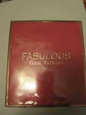 Fabulous By Isaac Mizrahi Eau De Parfum Natural Spray 1.7ox