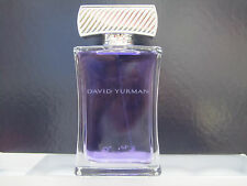 David Yurman Summer Essence For Women 3.4 Oz Eau De Toilette Spray Tester