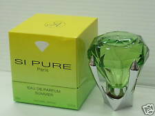 Si Pure Summer By Saint Amour For Women 3.3 oz Eau De Parfum Spray In Box Sealed