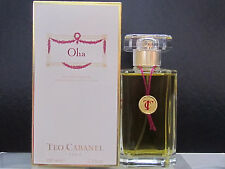 Teo Cabanel Oha For For Women 3.3 Oz Eau De Parfum Spray