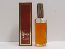 Geminesse By Max Factor Women 1 Oz Pure Cologne Spray Very Rare