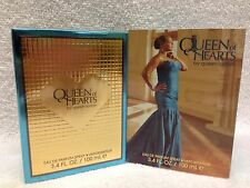Queen Of Hearts By Queen Latifah Perfume Women 3.4 Oz Edp Spray
