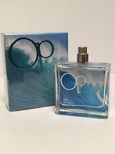 Blue By Ocean Pacific Men Cologne 3.4 Oz EDT Spray As Shown