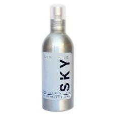 Sky by Gendarme For Men 6 oz Eau de Toilette Spray Rare