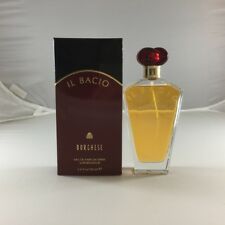 Il Bacio Perfume By Borghese 3.3 3.4 Oz 100 Ml Edp Spray