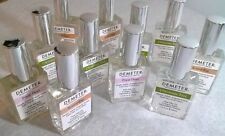Demeter Pick Me Up Cologne Spray Fragrance Library Perfume Scent Choice