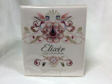 Elixir By Shakira Eau De Toilette Natural Spray 1 Fl Oz