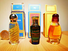 Victorio Lucchino Carmen Abril Sur 3 Mini Perfume Vintage