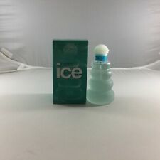 Samba Ice Perfume By Perfumers Workshop 3.3 3.4 Oz 100 Ml EDT