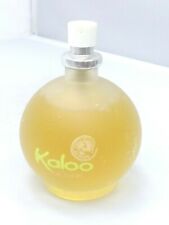 Kaloo Naturel 100ml 3.4 Oz Spray Scratch On The Bottle Same As Photo