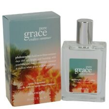 Philosophy Pure Grace Endless Summer By Philosophy EDT 2 Oz