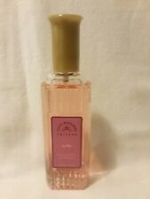 Vintage Jean Philippe Tristar Lolita Perfume 2.5 oz Full Bottle Perfume Spray