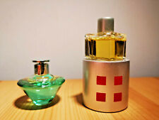 �������� Paradox Green For Woman Jacomo Jean Luc Amsler Femme 2 Mini Perfume ��������