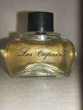 Les Copains Women Perfume Eau de Toilette Splash EDT 5 mL Mini Vintage NEW NWOB