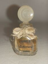 Cabochard Gres Women Perfume Parfum Micro Mini Miniature Vintage NEW RARE NWOB